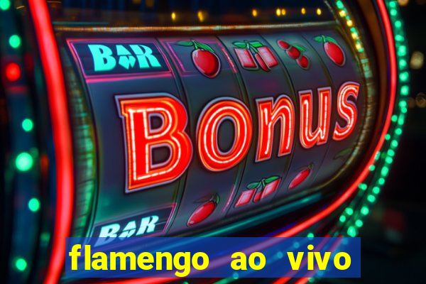 flamengo ao vivo multi canais